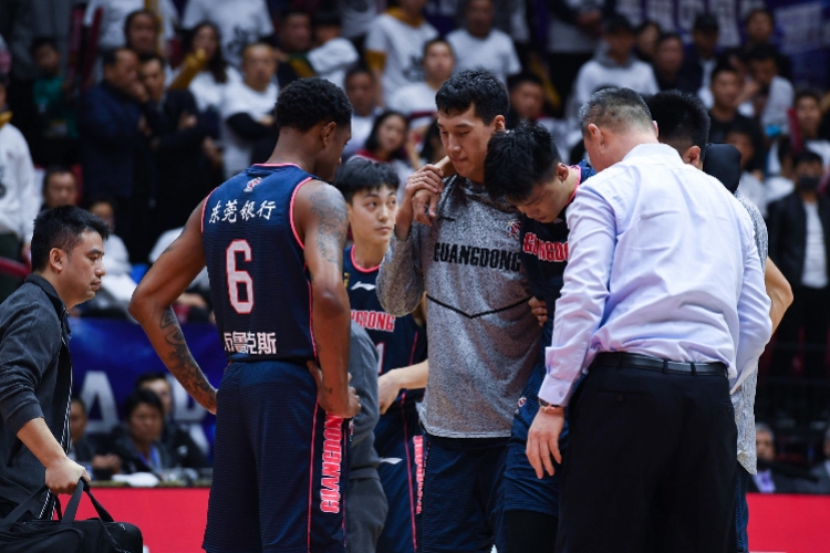 lol视频-广东宏远比赛直播